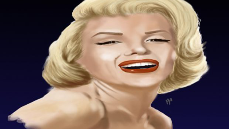 Marilyn Monroe