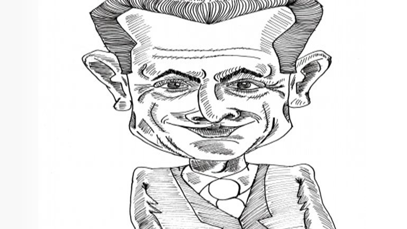 Nicolas Sarkozy