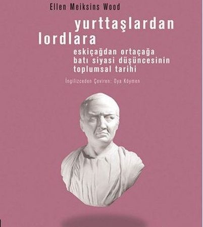 Kitap İnceleme Yurttaşlardan Lordlara