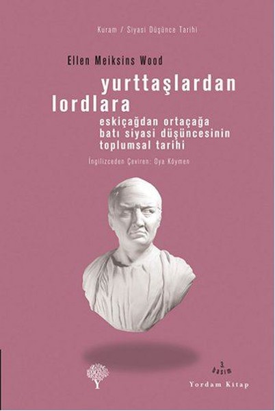 Kitap İnceleme Yurttaşlardan Lordlara