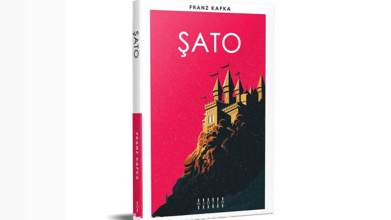 Şato Fransız Kafka