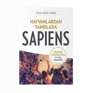 Bir İşbirliği Hikayesi Homosapiens’in Tarihi