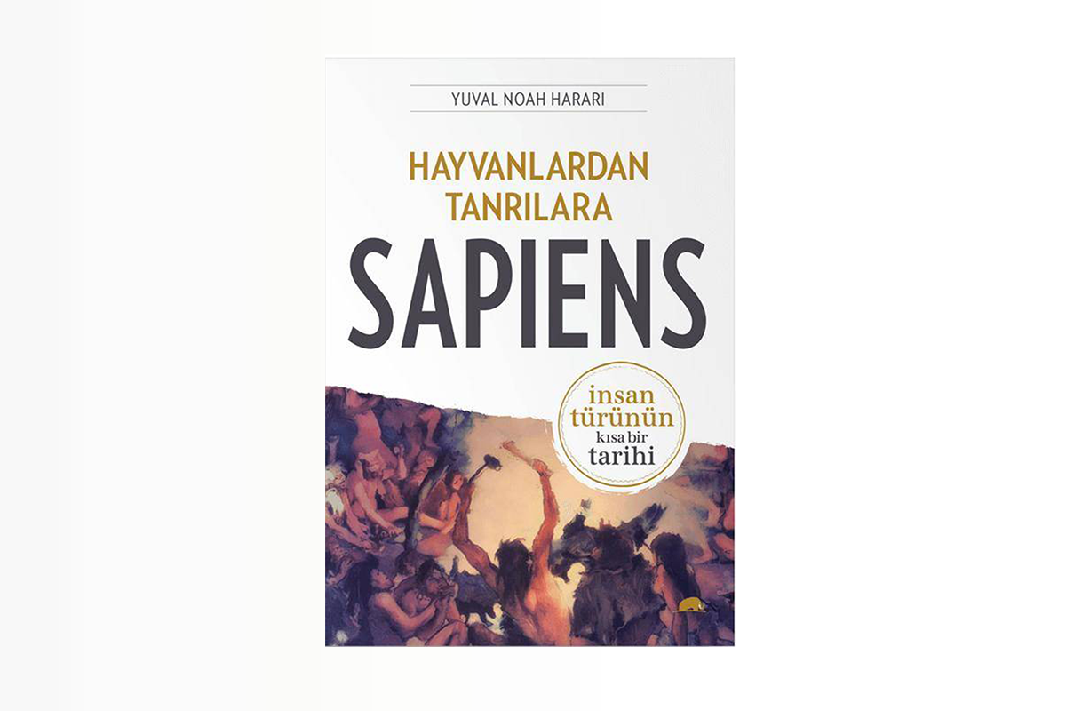 Bir İşbirliği Hikayesi Homosapiens’in Tarihi